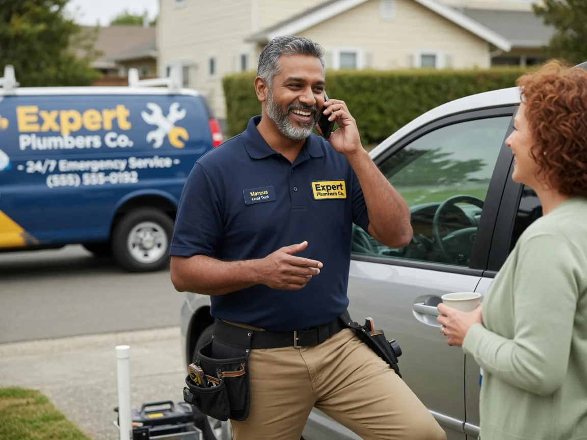 Drain Cleaning Oakville, IA FAQs